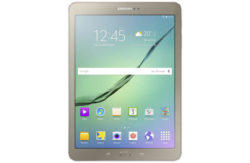 Samsung Tab S2 9.7 Inch 32GB Tablet - Gold